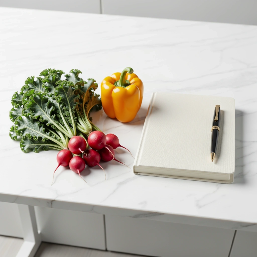 Nutriție și organizare