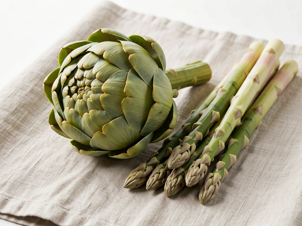 Nutriție sănătoasă prin legume și fructe